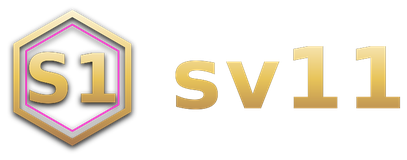 sv11 logo